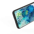 Husa Samsung Galaxy S20 Lemontti Silicon Soft Slim Black