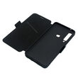 Husa Samsung Galaxy A9 (2018) Lemontti Book Elegant Negru