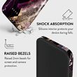 Husa iPhone 14 Plus Burga Dual Layer Purple Skies