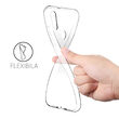 Husa Huawei Y6s 2019 Lemontti Silicon Transparent