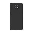 Husa Xiaomi Redmi Note 9T 5G Lemontti Silicon Soft Slim Negru