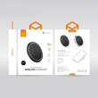 Incarcator Wireless Mcdodo Pros Black 10W