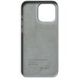 Husa iPhone 14 Pro Max Nudient Thin Gri