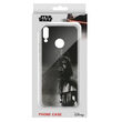 Husa Huawei P Smart (2019) / Honor 10 Lite Star Wars Silicon Darth Vader 004 Black