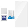 Folie Samsung Galaxy A6S Lemontti Sticla Temperata Transparent