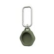 Husa Apple AirTag UAG Scout Olive
