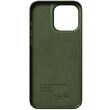 Husa iPhone 14 Pro Max Nudient Thin Kaki