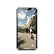 Husa iPhone 12 / 12 Pro UAG Dot Series Soft Blue