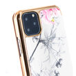 Husa iPhone 11 Pro Ted Baker Book Folio Mirror Babylon Nickel