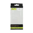Husa iPhone X / XS Lemontti Silicon Ultraslim Transparent