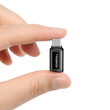 Adaptor Type-C la Lightning Mcdodo Extreme Series Black
