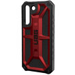 Husa Samsung Galaxy S22 UAG Monarch Series Crimson