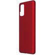 Husa Samsung Galaxy S20 Just Must Uvo Red