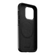 Husa iPhone 14 Pro Max Nomad Modern Leather MagSafe Brown