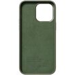 Husa iPhone 14 Pro Max Nudient Bold Verde