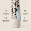 Burga Sticla Termos din inox Almond Latte,500 ml