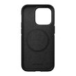 Husa iPhone 14 Pro Max Nomad Modern Leather MagSafe Brown