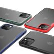 Husa iPhone 11 Pro Lemontti Magic Armor Black