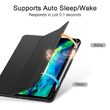 Husa iPad Pro 11 inch 2020 (2nd generation) Esr Rebound Serie Black