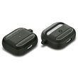 Husa Airpods 3 Spigen Rugged Armor Green