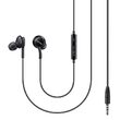 Casti Originale Jack 3.5mm Samsung Cammon Black