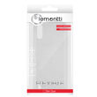 Husa Samsung Galaxy A01 Lemontti Silicon Transparent