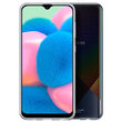 Husa Originala Samsung Galaxy A30s Clear Cover Transparent