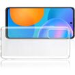 Husa Huawei P Smart 2021 Lemontti Silicon Transparent
