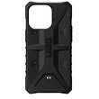 Husa iPhone 13 Pro UAG Pathfinder Series Black
