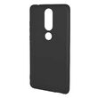 Husa Nokia 3.1 Plus (Nokia 3 Plus 2018) Just Must Silicon Candy Black