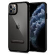 Husa iPhone 11 Pro Spigen Ultra Hybrid ''S'' Jet Black