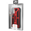 Husa Samsung Galaxy S20 UAG Monarch Series Crimson Red