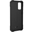 Husa Samsung Galaxy S20 UAG Monarch Series Crimson Red