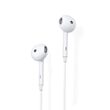 Casti Stereo Oppo MH135 White