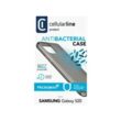Husa Cover Cellularline Hard Antimicrobial pentru Samsung Galaxy S20