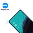 Folie Huawei Mate 40E 4G Lemontti Sticla Curbata 3D Black