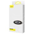 Lentile Camera iPhone 12 Baseus Full Frame Transparent