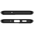 Husa Samsung Galaxy S20 Plus Spigen Thin Fit Classic Black