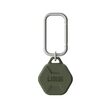 Husa Apple AirTag UAG Scout Olive