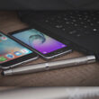 Stylus Xenic 3 in 1 Silver multifunctional, pix, touch si power bank