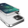 Husa iPhone 12 Mini Just Must Nake Clear