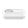 Casca Bluetooth Handsfree Cellularline Mini Alb
