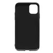 Carcasa iPhone 11 Pro Just Must Uvo Black