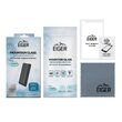 Folie Samsung Galaxy S22 Plus Eiger Sticla Mountain Glass Clear