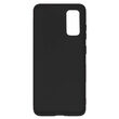 Husa Samsung Galaxy S20 Just Must Silicon Candy Black