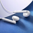 Casti Jack 3.5mm Mcdodo Element Series White
