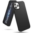 Husa TPU iPhone 12 Pro Max Ringke Air S Ultra-Thin Negru