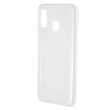 Husa Samsung Galaxy A20 / A30 Lemontti Silicon Transparent