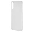 Husa Samsung Galaxy A70 Lemontti Silicon Transparent