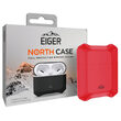 Husa Airpods Generation 1/2 Eiger North Case Swiss Red